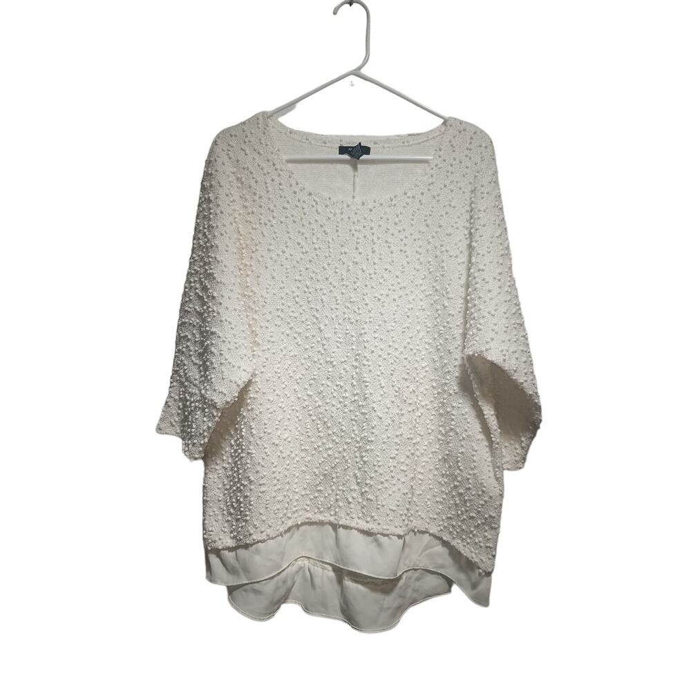 Alfani Women's Shirt Size Large